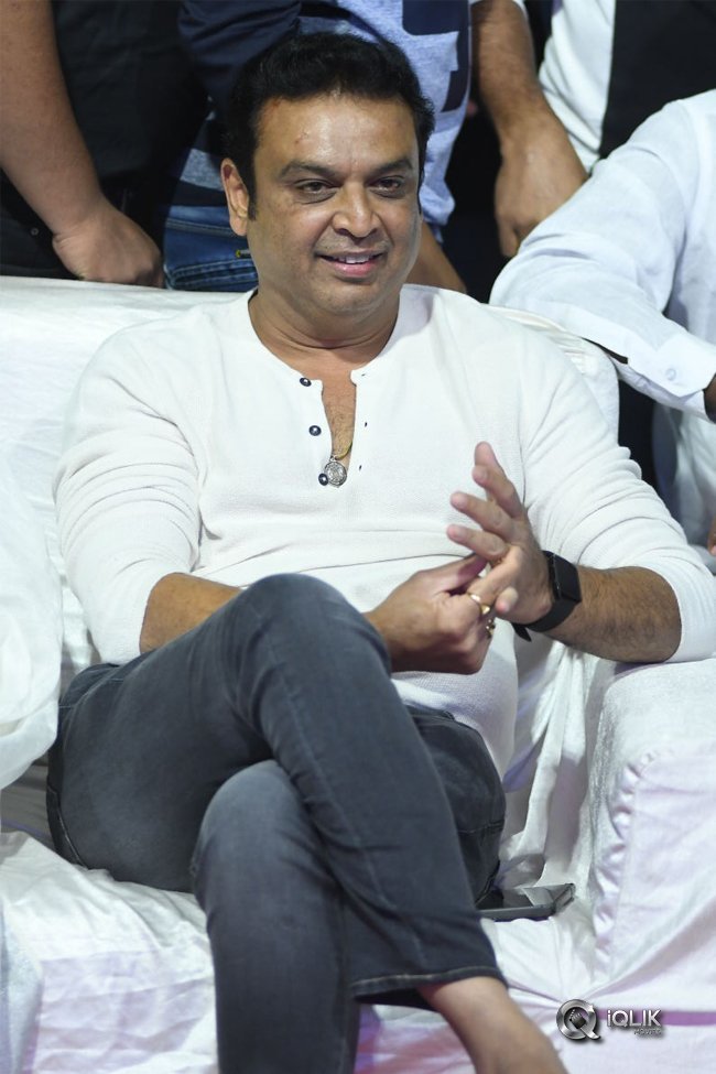 Sammohanam-Movie-Pre-Release-Event